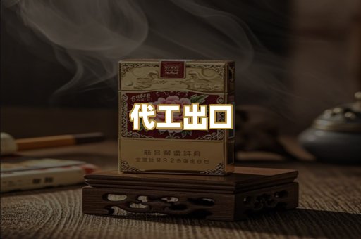 代工出口